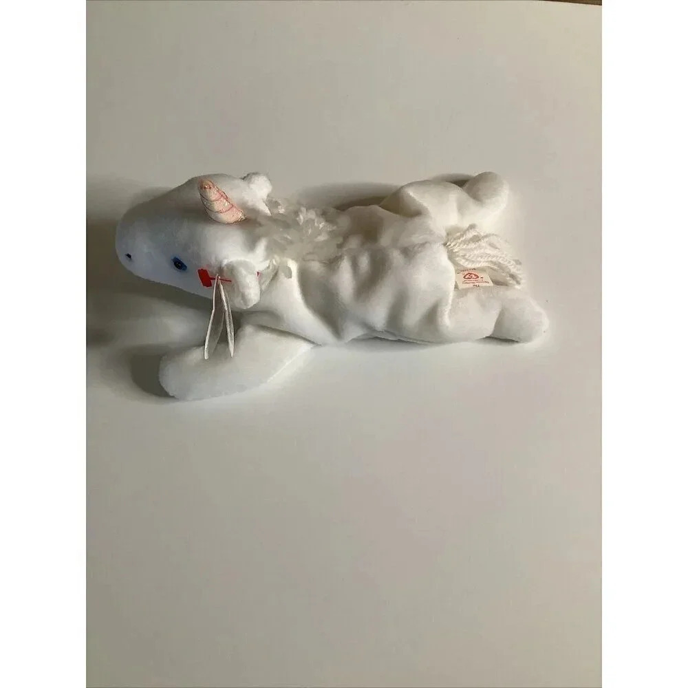 Ty Beanie Baby Mystic - Picture 3 of 11